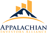 Appalachian Investors Alliance logo. This will take you to the homepage